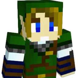Wender82's Minecraft skin
