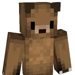 Wendiges_Wiesel Minecraft avatar bust