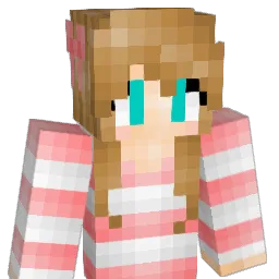 WendigoEater Minecraft avatar bust