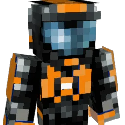 Wendigo_902 Minecraft avatar bust
