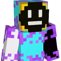 Wendiguest Minecraft avatar bust