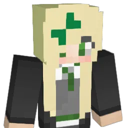 Wendy0904 Minecraft avatar bust