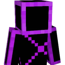 Wendy10000 Minecraft avatar bust