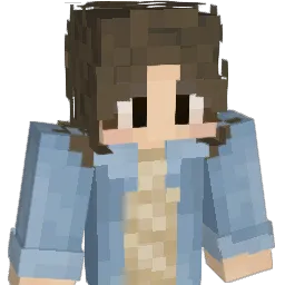WendyOF's Minecraft skin