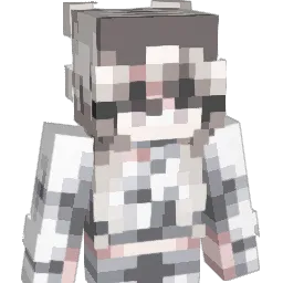 Wendy_RV Minecraft avatar bust