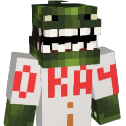 WendysFriesReady's Minecraft skin