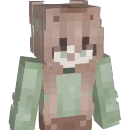Wendys_Stage Minecraft avatar bust