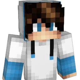 Weng_0_0 Minecraft avatar bust