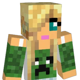 Wengeng's Minecraft skin