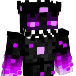 Wenlo18 Minecraft avatar bust