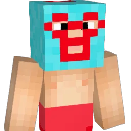 Wenlots's Minecraft skin