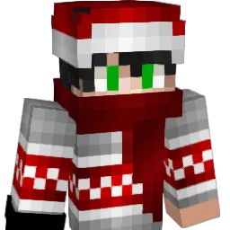 Weno_PvP Minecraft avatar bust