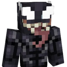 WenomPL123 Minecraft avatar bust