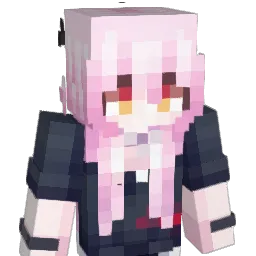 WenrenTY's Minecraft skin
