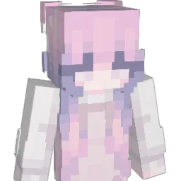 Wens Minecraft avatar bust