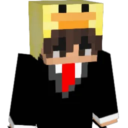 Wenstr0m Minecraft avatar bust