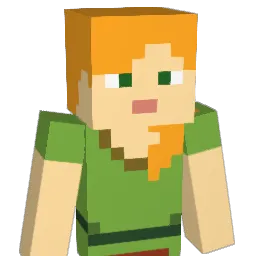 Wentnuocca's Minecraft skin