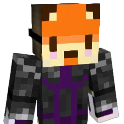 Wenzwenz Minecraft avatar bust