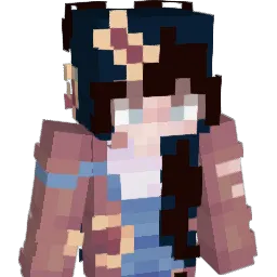WeponGradeCabbag Minecraft avatar bust