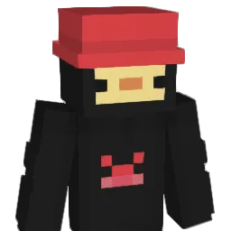 Wepply's Minecraft skin
