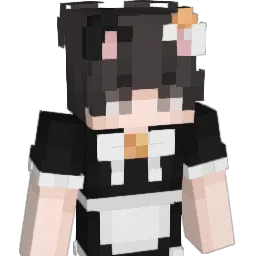 Weqjipol's Minecraft skin