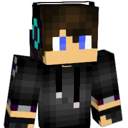 Wer_boy75 Minecraft avatar bust