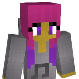 Wera2007's Minecraft skin