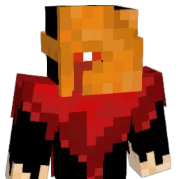 Weranda_ Minecraft avatar bust