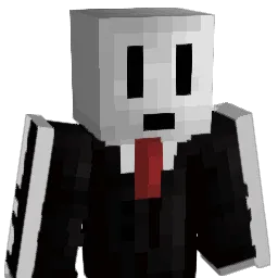 Werderw2004 Minecraft avatar bust