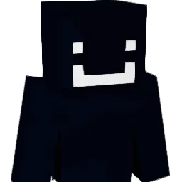 Werdex24 Minecraft avatar bust