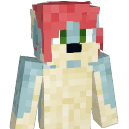 WereWING11's Minecraft skin