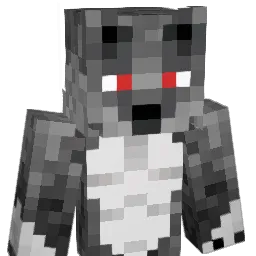 WereWolfCAD's Minecraft skin