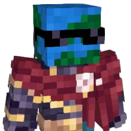 Wereldteam's Minecraft skin