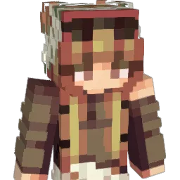 Weremane's Minecraft skin