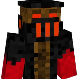 WereplayerJ's Minecraft skin