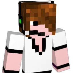 Werewolf6356's Minecraft skin