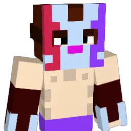 WerewolfBrian's Minecraft skin