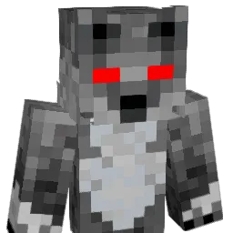 Werewolf_03's Minecraft skin