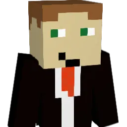 Werferflieger74 Minecraft avatar bust