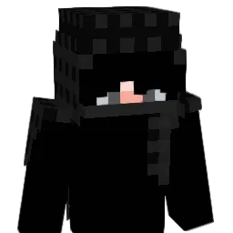 Weriyz Minecraft avatar bust