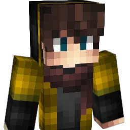 Werless's Minecraft skin