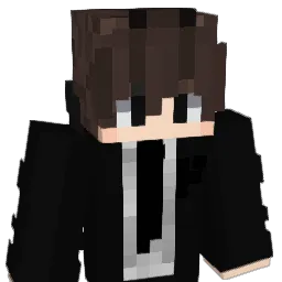 WernWey Minecraft avatar bust