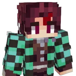 Werner7331's Minecraft skin