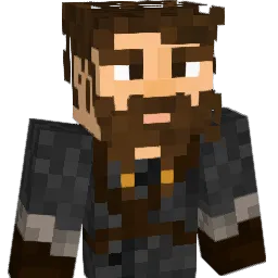 Werner_Wurst Minecraft avatar bust