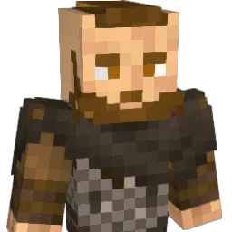 Wero_exe Minecraft avatar bust
