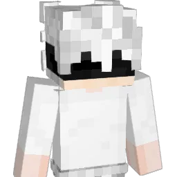 Werontos's Minecraft skin
