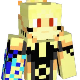 Wert1129 Minecraft avatar bust