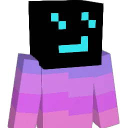 Wert123 Minecraft avatar bust