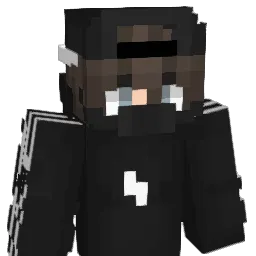 Wertaz's Minecraft skin