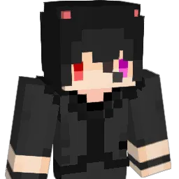 Wertben Minecraft avatar bust